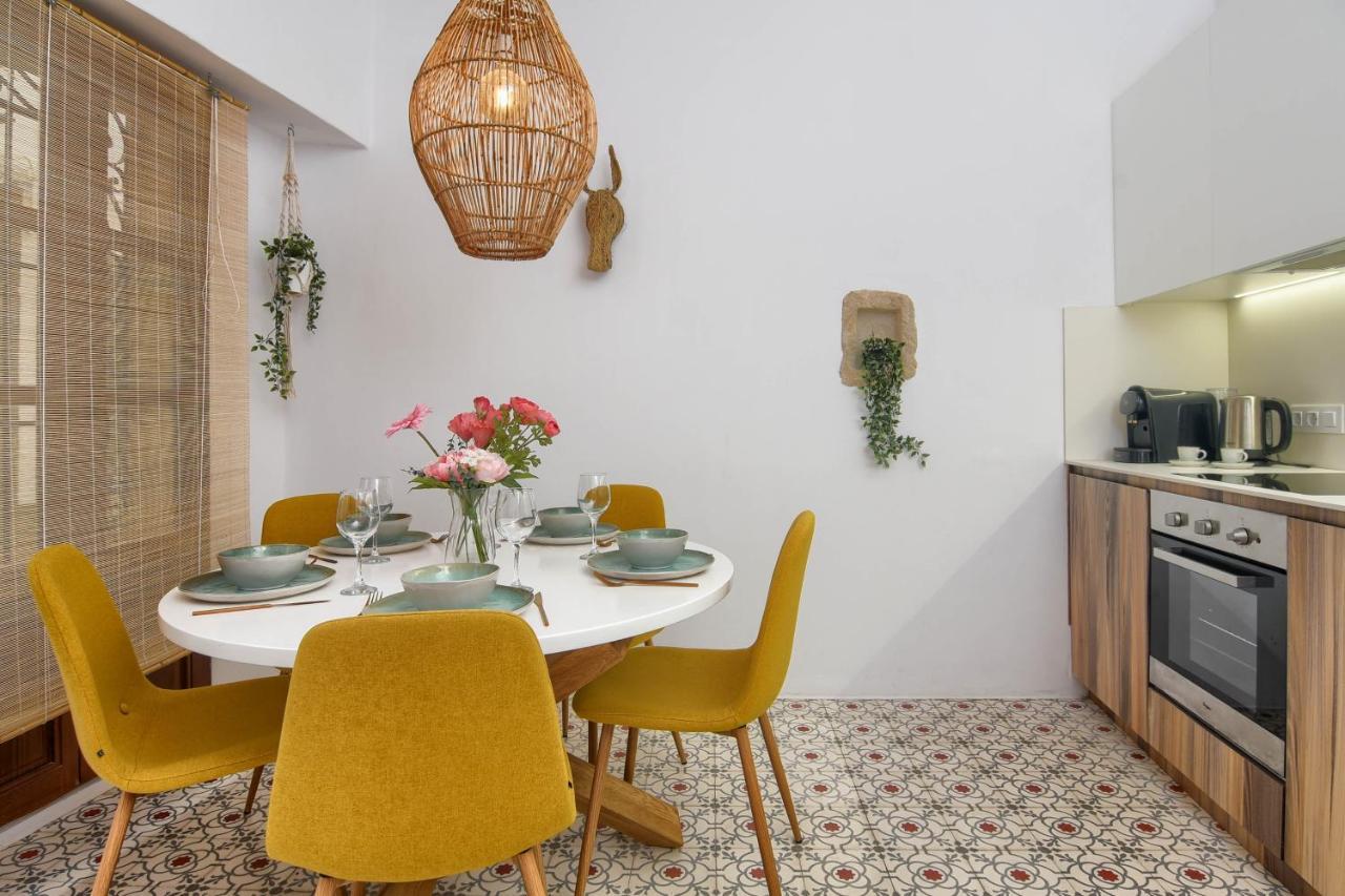 Casa En Grenyo, Jávea Extérieur photo