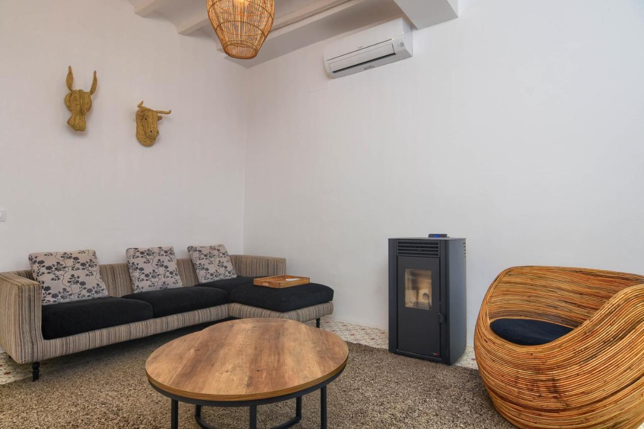Casa En Grenyo, Jávea Extérieur photo