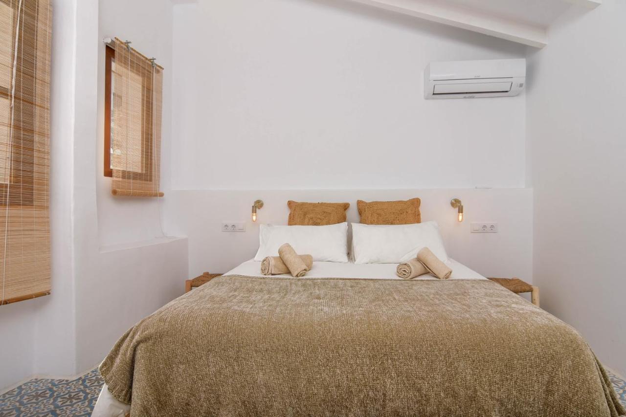 Casa En Grenyo, Jávea Extérieur photo
